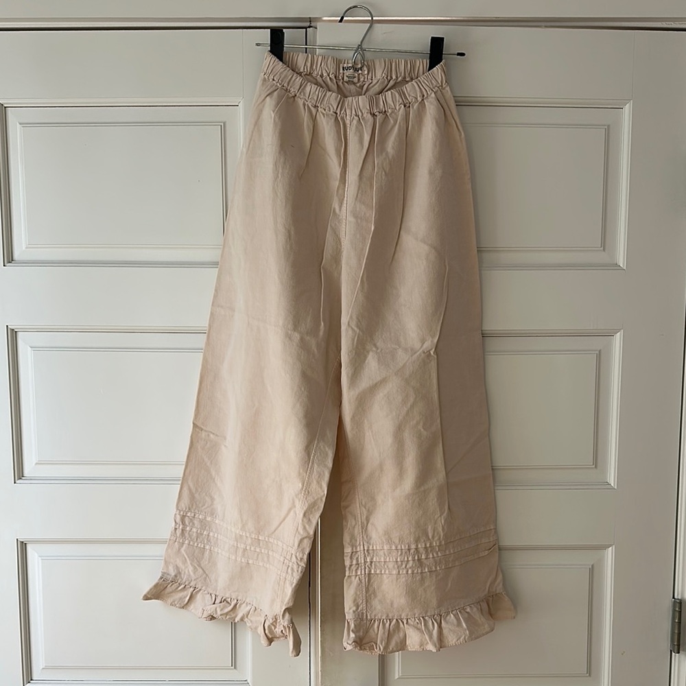Rudy Jude Pillowcase Pant, lilac, XS